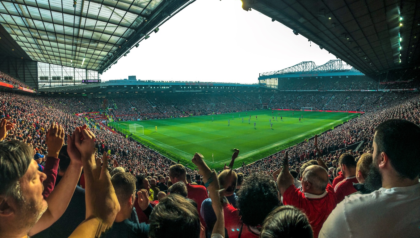 Manchester Matchday Experience
